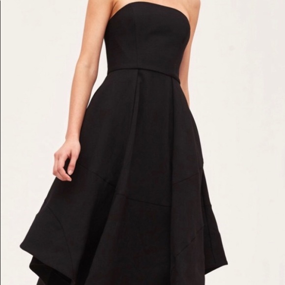 C/MEO Collective -Beyond Control Dress